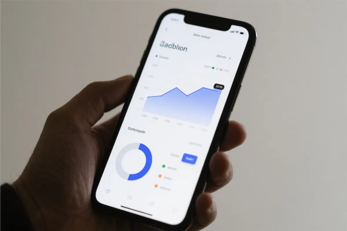 数据与图表示例