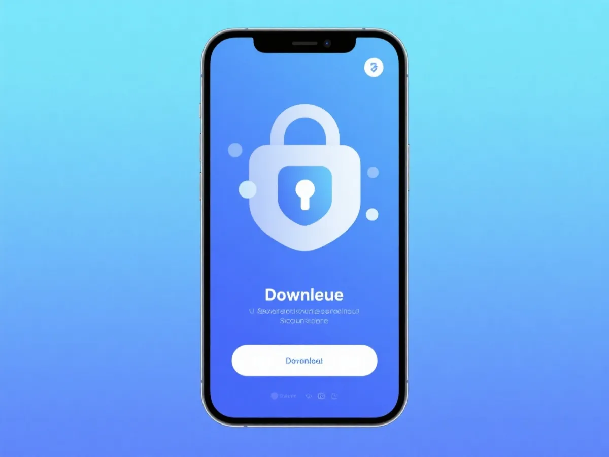Canada 28 App 下载界面示意图